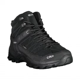 Черевики CMP Men's Rigel Mid Waterproof Boot