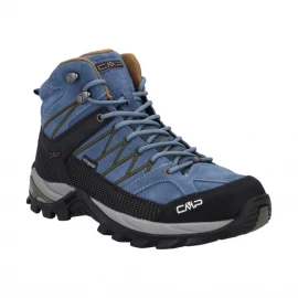 Ботинки CMP Men's Rigel Mid Waterproof Boot