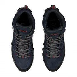 Черевики CMP Men's Rigel Mid Waterproof Boot