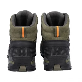 Черевики CMP Men's Rigel Mid Waterproof Boot