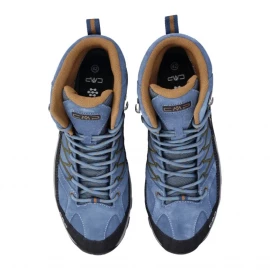 Ботинки CMP Men's Rigel Mid Waterproof Boot