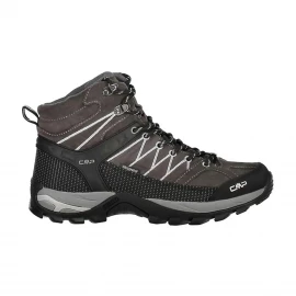 Черевики CMP Men's Rigel Mid Waterproof Boot