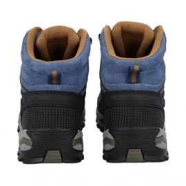 Ботинки CMP Men's Rigel Mid Waterproof Boot