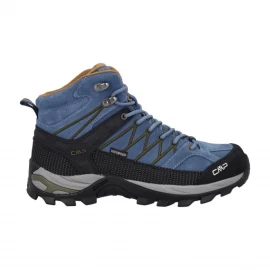Ботинки CMP Men's Rigel Mid Waterproof Boot