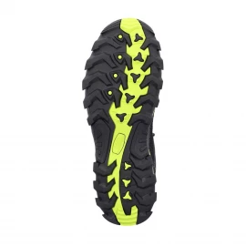 Кросівки CMP Men's Rigel Waterproof Shoes with Suede Upper