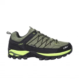 Кросівки CMP Men's Rigel Waterproof Shoes with Suede Upper