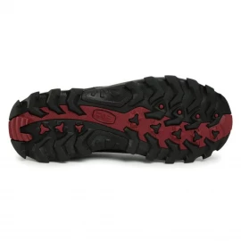 Кросівки CMP Men's Rigel Waterproof Shoes with Suede Upper