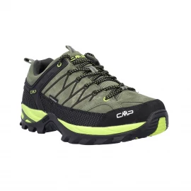 Кросівки CMP Men's Rigel Waterproof Shoes with Suede Upper