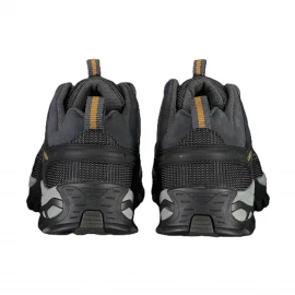 Кросівки CMP Men's Rigel Waterproof Shoes with Suede Upper