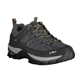 Кросівки CMP Men's Rigel Waterproof Shoes with Suede Upper