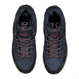 Кросівки CMP Men's Rigel Waterproof Shoes with Suede Upper