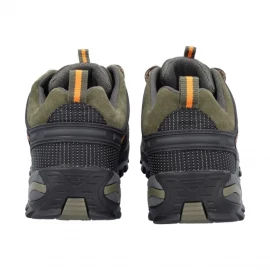 Кросівки CMP Men's Rigel Waterproof Shoes with Suede Upper