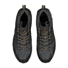 Кросівки CMP Men's Rigel Waterproof Shoes with Suede Upper