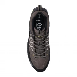 Кросівки CMP Men's Rigel Waterproof Shoes with Suede Upper
