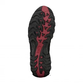 Кросівки CMP Men's Rigel Waterproof Shoes with Suede Upper