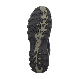Кросівки CMP Men's Rigel Waterproof Shoes with Suede Upper
