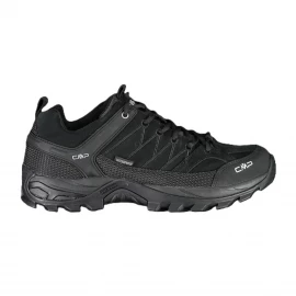 Кросівки CMP Men's Rigel Waterproof Shoes with Suede Upper