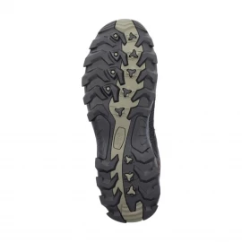 Кросівки CMP Men's Rigel Waterproof Shoes with Suede Upper