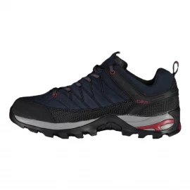 Кросівки CMP Men's Rigel Waterproof Shoes with Suede Upper