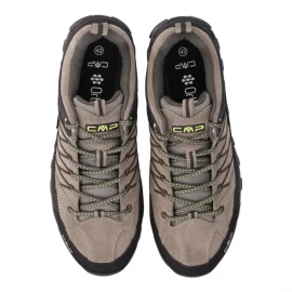 Кросівки CMP Men's Rigel Waterproof Shoes with Suede Upper