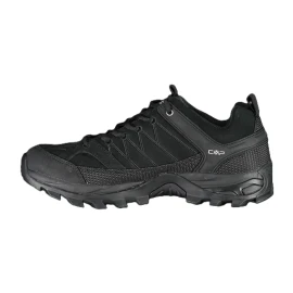 Кросівки CMP Men's Rigel Waterproof Shoes with Suede Upper