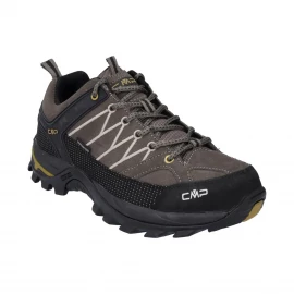 Кросівки CMP Men's Rigel Waterproof Shoes with Suede Upper