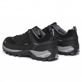 Кросівки CMP Men's Rigel Waterproof Shoes with Suede Upper