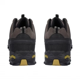 Кросівки CMP Men's Rigel Waterproof Shoes with Suede Upper