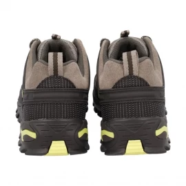 Кросівки CMP Men's Rigel Waterproof Shoes with Suede Upper
