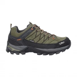 Кросівки CMP Men's Rigel Waterproof Shoes with Suede Upper