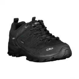 Кросівки CMP Men's Rigel Waterproof Shoes with Suede Upper
