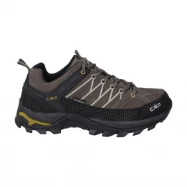 Кросівки CMP Men's Rigel Waterproof Shoes with Suede Upper