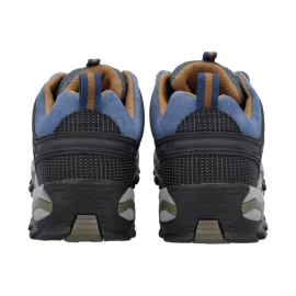 Кросівки CMP Men's Rigel Waterproof Shoes with Suede Upper