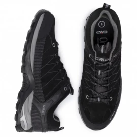 Кросівки CMP Men's Rigel Waterproof Shoes with Suede Upper