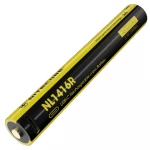 Аккумулятор Nitecore NL1416R (1600mAh, для фонаря MT2A Pro)