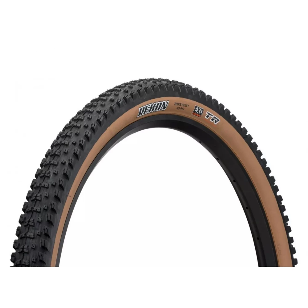 Покришка Maxxis Rekon 29X2.40WT TPI-60 Foldable EXO/TR/Tanwall