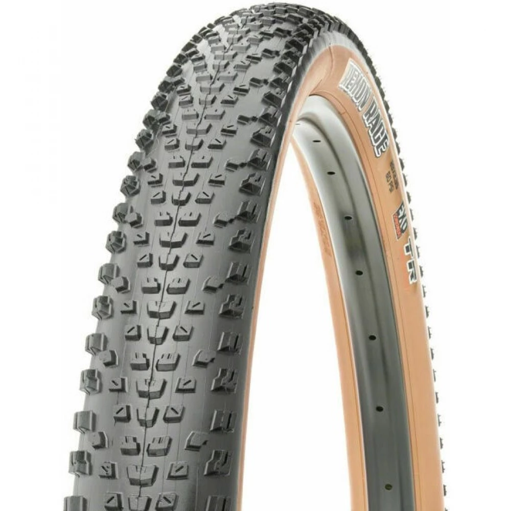 Покришка Maxxis Rekon Race 29X2.25 TPI-60 Foldable EXO/TR/Tanwall