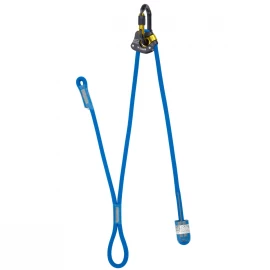 Самостраховка Climbing Technology Tuner Y