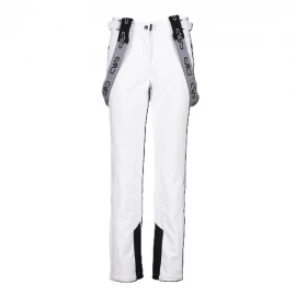 Штани CMP Women`s Ski Salopettes in Softshell