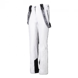 Штани CMP Women`s Ski Salopettes in Softshell