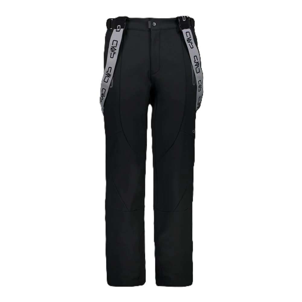Штаны CMP Men`s Ski Salopettes