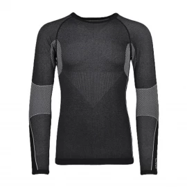 Термокофта CMP Seamless Base Layer Round Neck Top