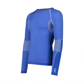 Термокофта CMP Seamless Base Layer Round Neck Top