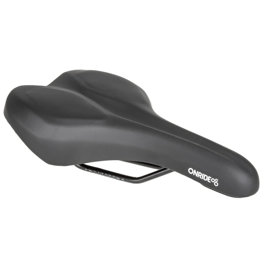 Седло Onride Stay Memory Foam 278 х 175 мм