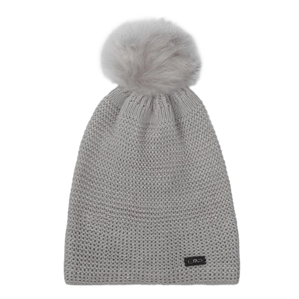 Шапка CMP Woman Knitted Hat