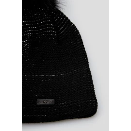 Шапка CMP Woman Knitted Hat