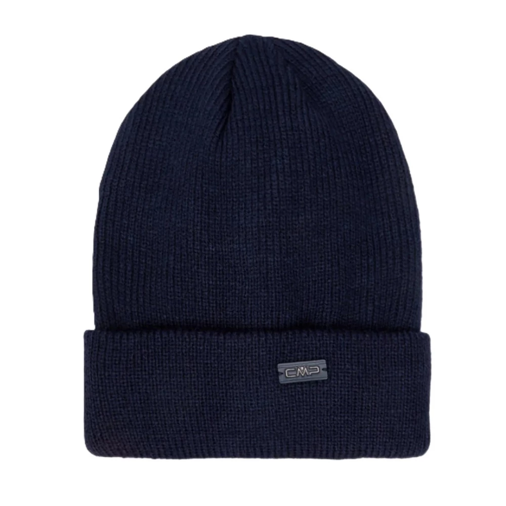 Шапка CMP Man Knitted Hat