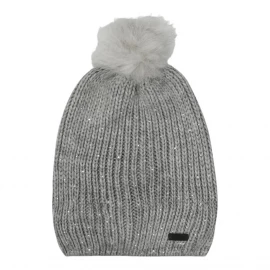 Шапка CMP Woman Knitted Hat with Pompom