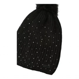 Шапка CMP Woman Knitted Hat with Pompom