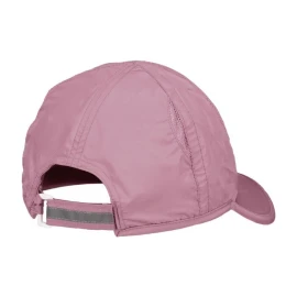 Кепка CMP Women's Running Baseball Cap with Mesh Insert